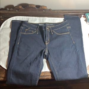 Target Mid-Rise Jean Jegging size 4‎ 27R
